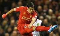 [MERCATO] Mais où ira Luis SUAREZ ?