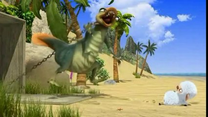 Sheep In The Island 1 [HD]