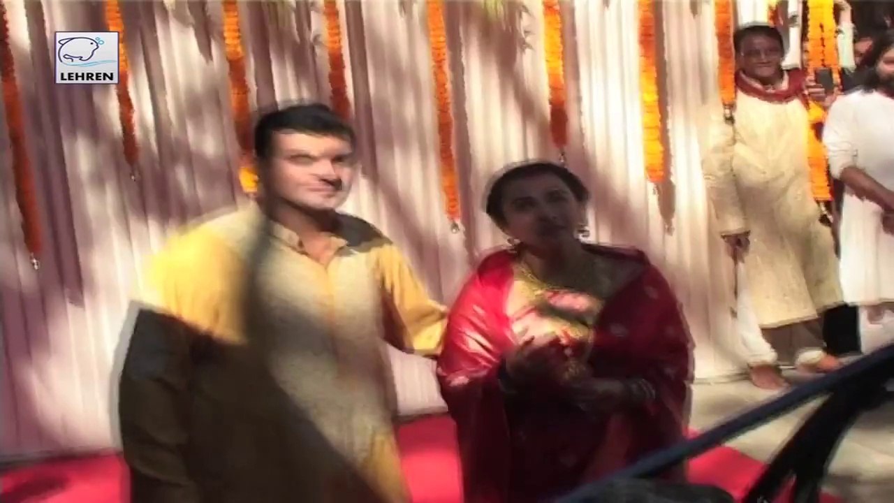 Divorce On Way For Vidya Balan & Siddharth Roy Kapur- - Latest Bollywood Gossip