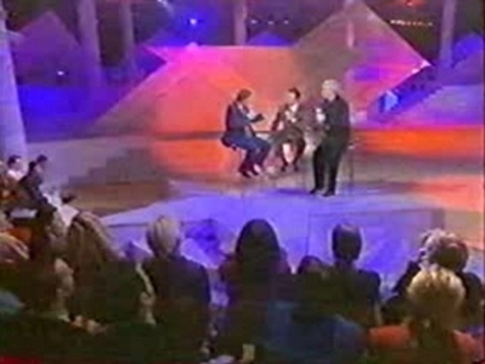 Ferrat Bedos sur la censure