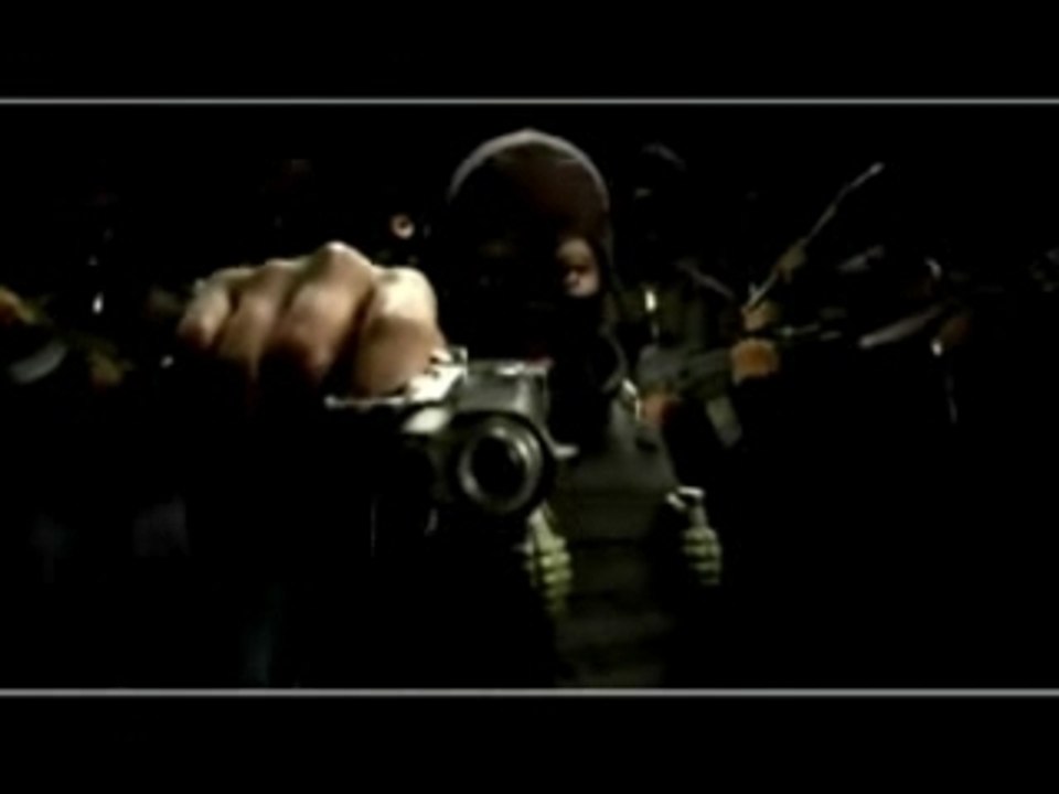 Despo Rutti - Arretez