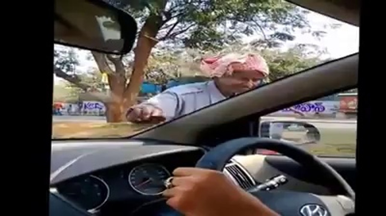funny baba credit card machine