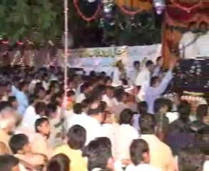 13 Rajab Shan e Molla Ali a.s Zakir Naveed Akhtar