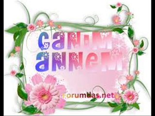 Anneler Gününe Özel