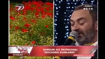 Seccaden kumlardı Dursun Ali Erzincanlı Ramazan 2013