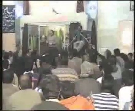 Allama Ghazanfar Abbas Tonsvi Shan e Molla Ali a.s