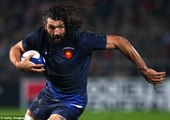 Rugby : Best Of Sébastien Chabal