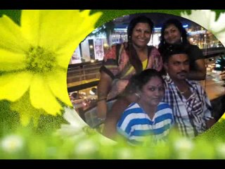 arambam family gathering 26th april 2014