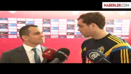 Balıkesirspor, Elmander ve Holmen'in Peşinde