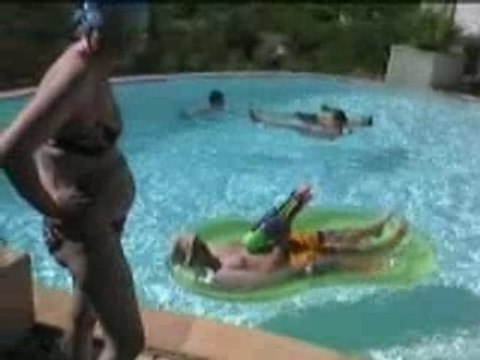 Montferrier vacances 2005 2 em partie