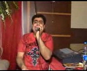 singer nadeem butt..tere bin nae lagda_mpeg4