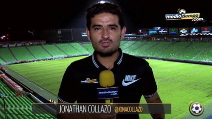 Merecidamente estamos en la Final: Meza