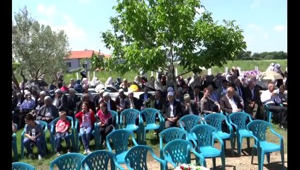 9. KUR’AN-I KERİM’İ GÜZEL OKUMA YARIŞMASI ÇİFTLİK KÖYÜNDE GERÇEKLEŞTİRİLDİ