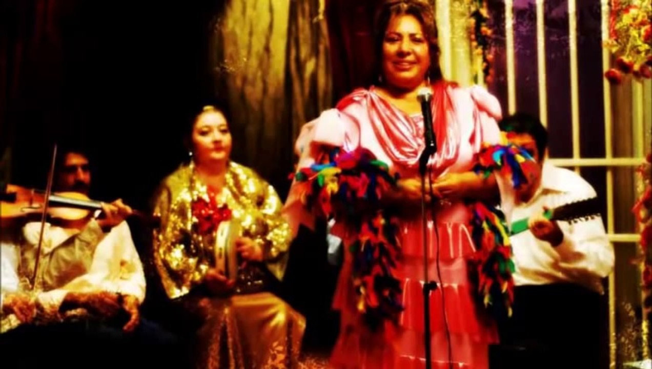 Dilber Ay & Kahtalı Mıcı - Akşama Geleceğim