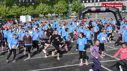 La Pontivyenne. Record de participation battu !
