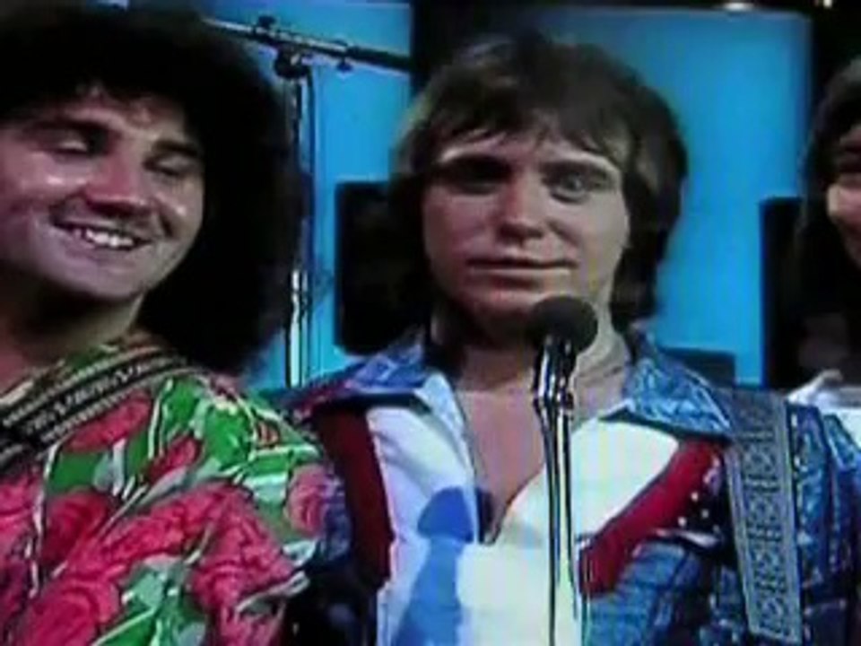 Smokie_It's your life (1977)