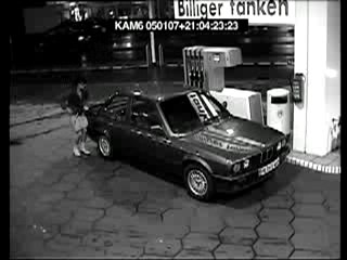 a different approach to gassing up..