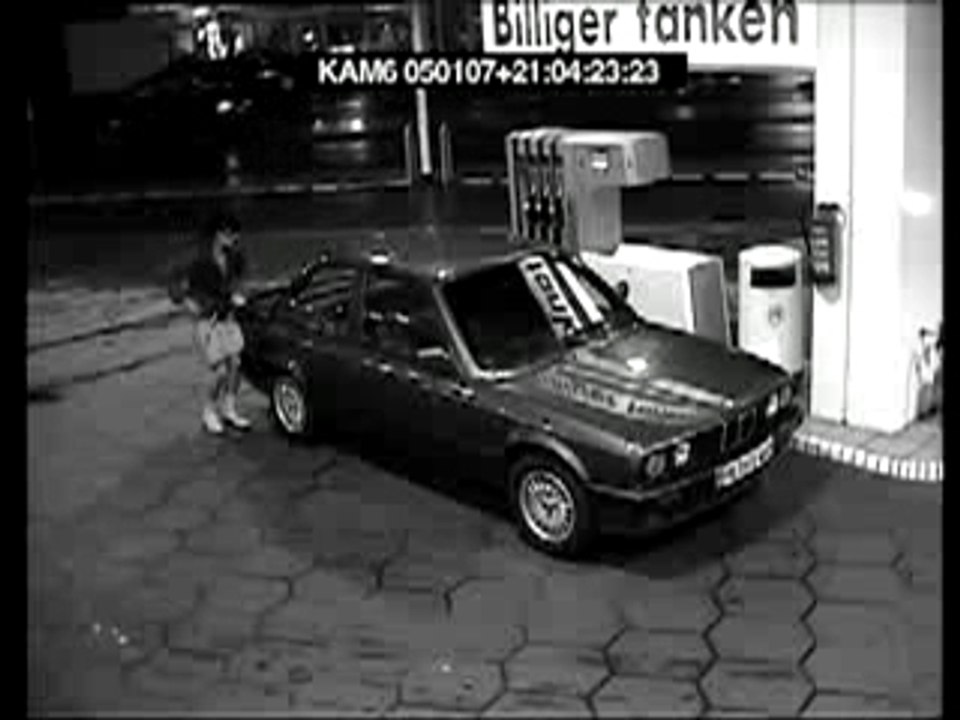 a different approach to gassing up..