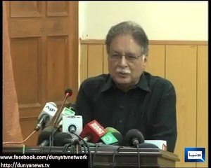 Dunya News-Islamabad braces for PTI's protest rally today