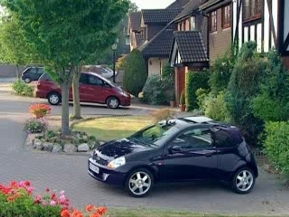 Pub ford sporka - Chat -