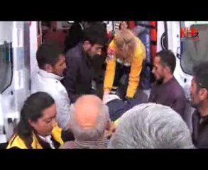 karstaki kaza ucuz atlatıldı www.kha.com.tr kafkas haber ajansı kha (2)