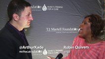 Robin Quivers Hosts the T.J. Martell Foundation Women of Influence Awards