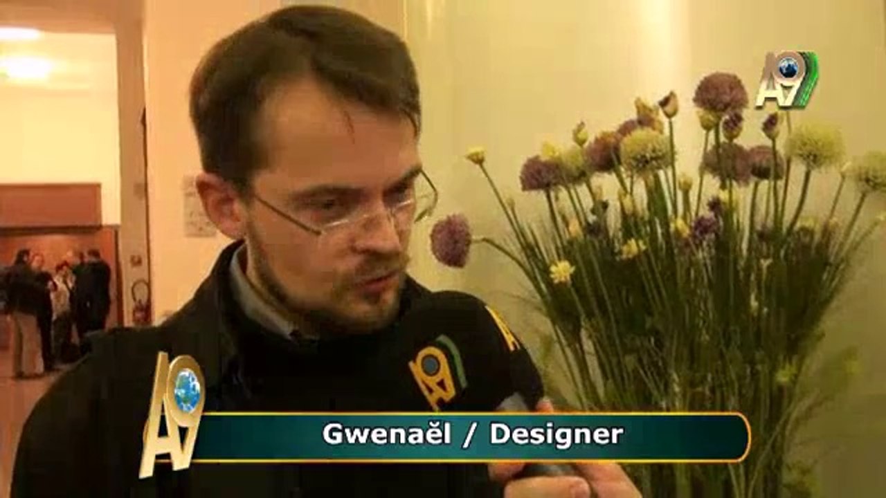 Ce qu'ils ont dit pour la théorie de l'évolution - Gwenael, Designer