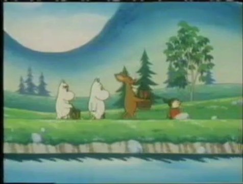 Doomilaakson Tarinoita osa 6 - Tyrmis osa 1