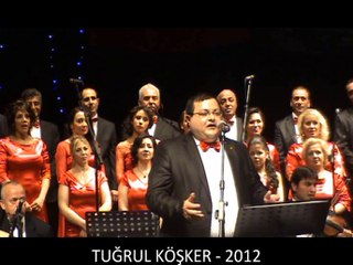 TUĞRUL KÖŞKER- BEN BU YAYLALARI YAYLAYAMADIM - 2012