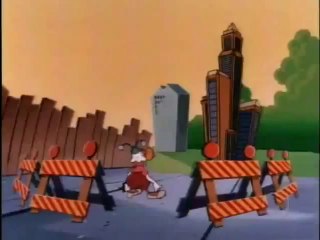 DarkWing Duck - episódio 4 (Dublado)