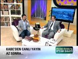 Sedat Uçan - 2011 - Annem ilahisi - Mustafa Karatas'la -iftar saati