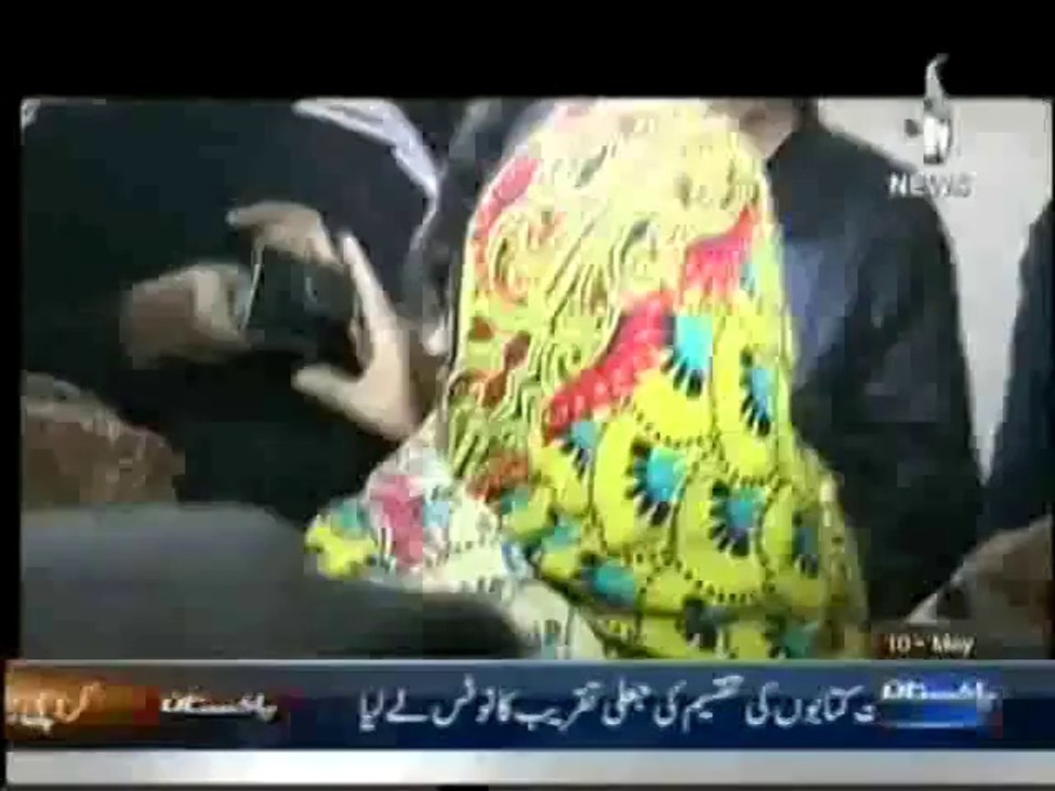 Target - 10th May 2014 - (Group caught involved in doing business with girls Videos)