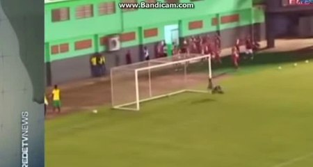 Çok KLAS bir GOL