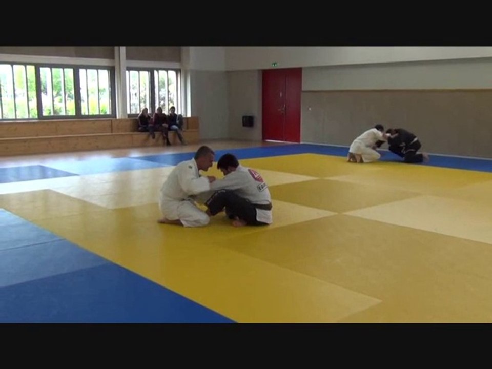 jjb st jean de monts team no escape 308
