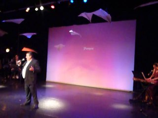 premier amour François Patrick