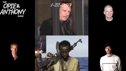 Opie & Anthony - Colin Quinn (P)