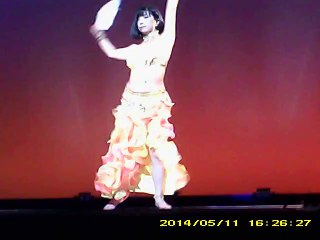 セクシーダンス