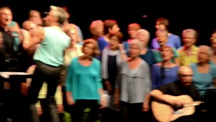 Salle de bain à Dinard