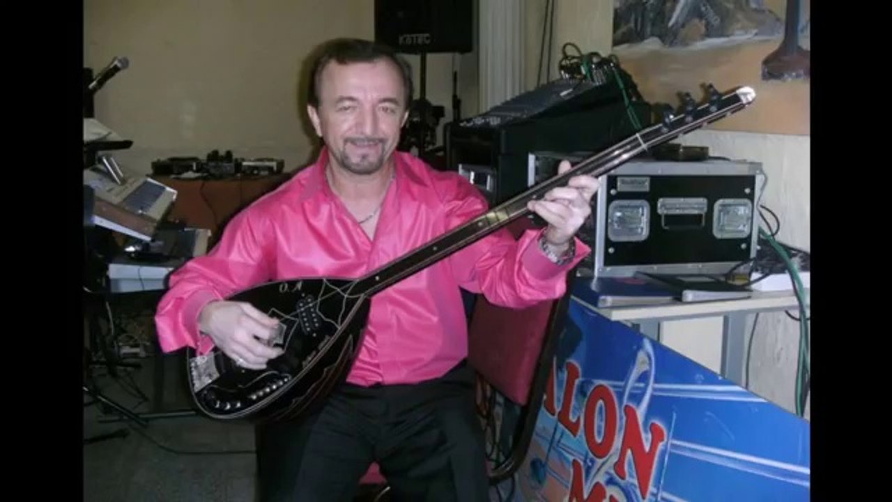 SÜLEYMAN ORUÇ  KADEHİ ŞİŞEYİ KIRARIM BUGÜN