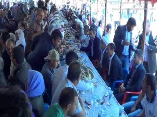 46 Yıllık Kan Davası Barışla Sonlandı