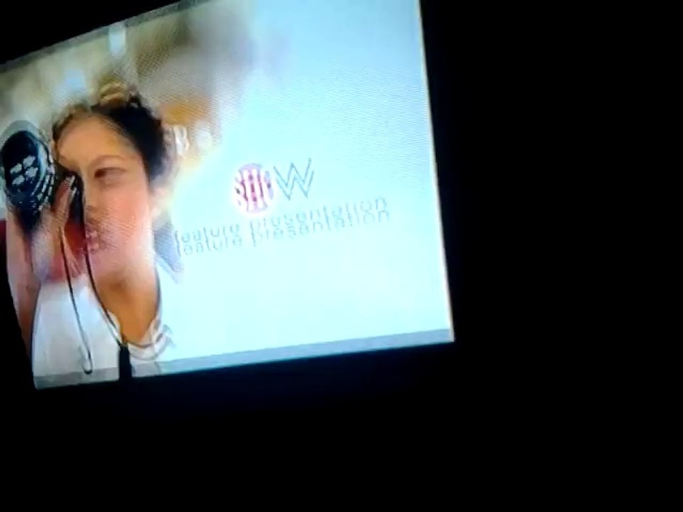 Showtime Women Feature Presentation