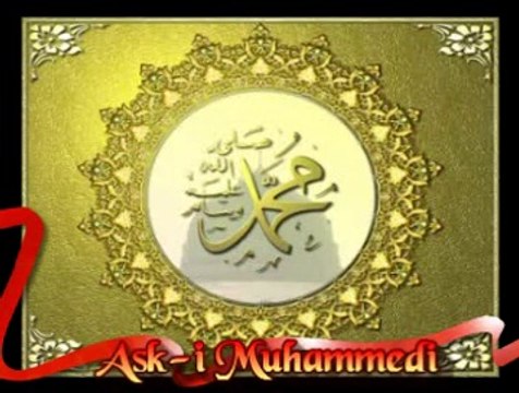 Ahmed Muhammed Mustafa (S.A.V.)