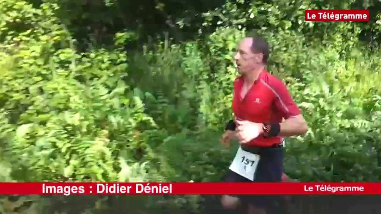 Course à pied. Près de 900 inscrits à La Plougastell