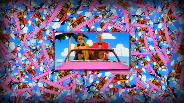 Aqua - Barbie Girl (Summertunez! Remix)