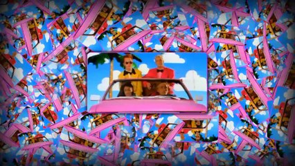 Aqua - Barbie Girl (Summertunez! Remix)