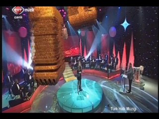 Ümran TÜRK-EZİZ DOSTUM-Şef:Ömer Hayri UZUN