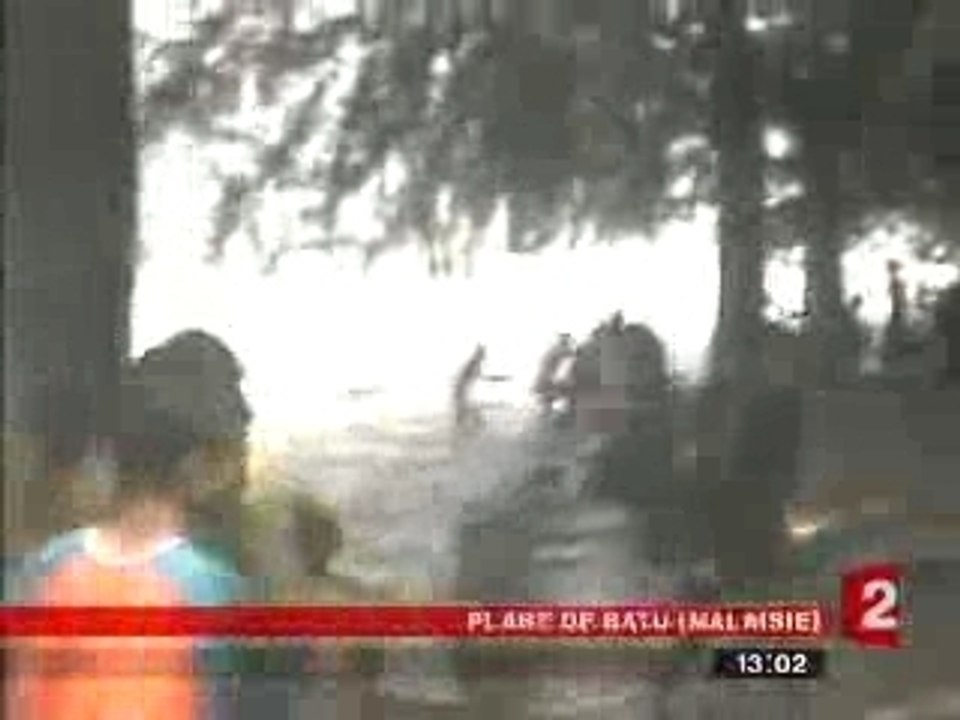 tsunami 26.12.2004