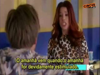 Britney Spears mencionada na série 'Awkward'