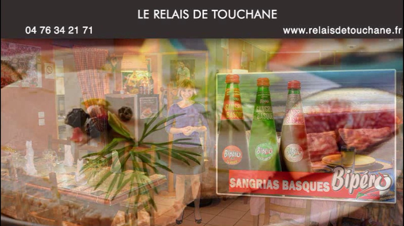 Maitre restaurateur Grenoble