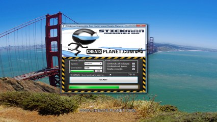 Stickman Impossible Run Hack [Android / iOS]